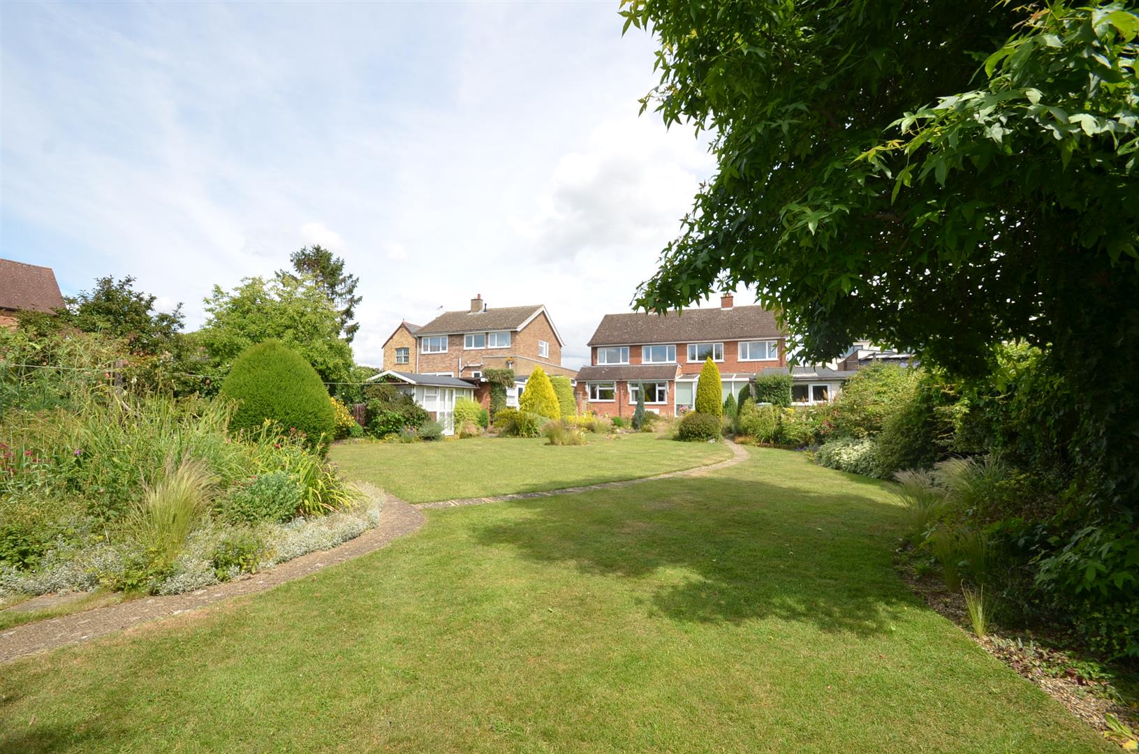 Ivel Road SHEFFORD